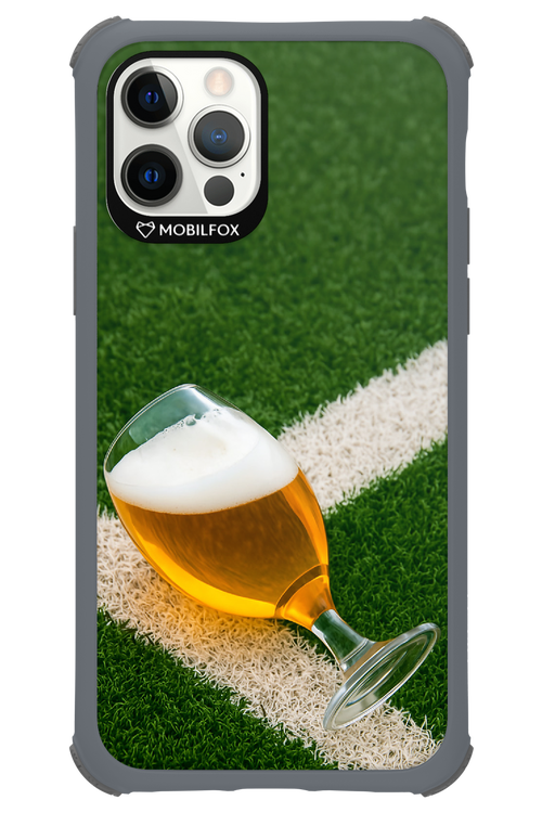 Just some beers - Apple iPhone 12 Pro
