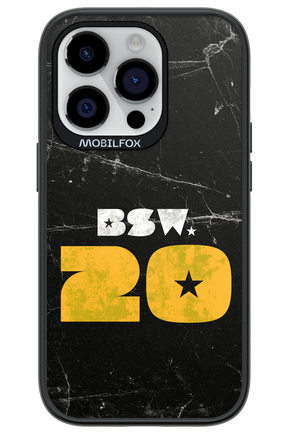 BSW 20 (1) 2.0 - Apple iPhone 14 Pro