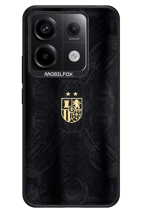 Spain Classic 2.0 - Xiaomi Redmi Note 13 Pro 5G
