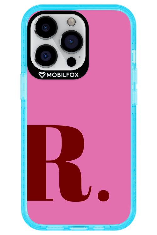R (Sorbet) 2.0 - Apple iPhone 13 Pro