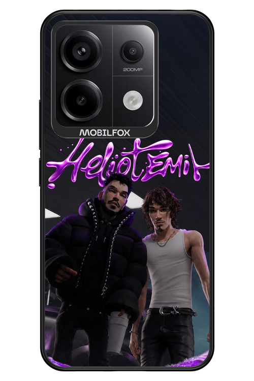 HeliotEmil 2.0 - Xiaomi Redmi Note 13 Pro 5G