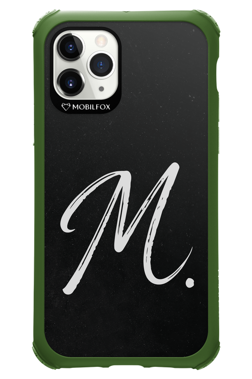 (Off Space) M 2.0 - Apple iPhone 11 Pro
