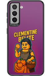 Clementine Belite Lego 2.0 - Samsung Galaxy S21