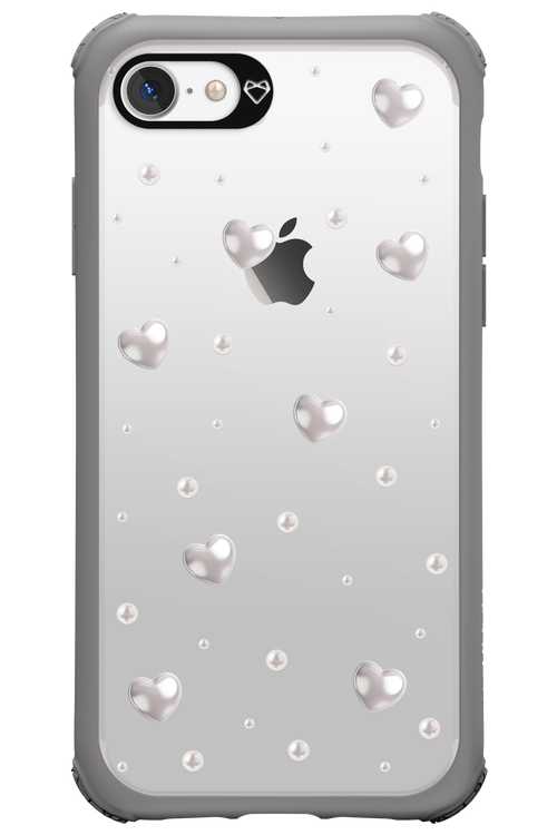Pearl Tears 2.0 - Apple iPhone 7