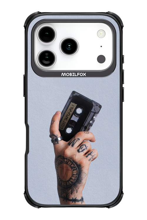 Bagabont 2.0 - Apple iPhone 17 Pro