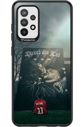 Direct Din Tei Artwork 2.0 - Samsung Galaxy A72