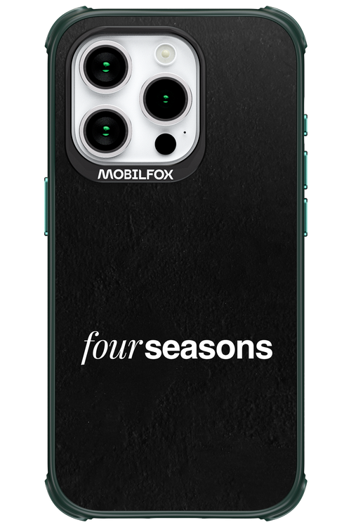 BSW FourSeasons 2 2.0 - Apple iPhone 15 Pro