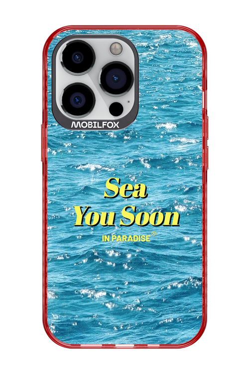 Sea You - Apple iPhone 13 Pro