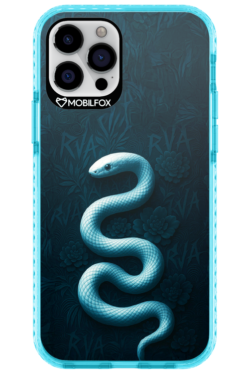 Night Venom 2.0 - Apple iPhone 12 Pro