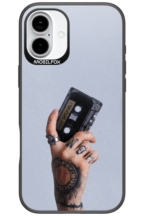 Bagabont 2.0 - Apple iPhone 16 Plus