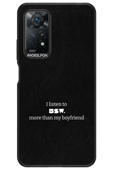 BSW FourSeasons 8 2.0 - Xiaomi Redmi Note 11Pro 4G/5G