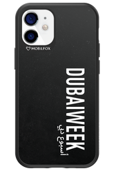 Dubaiweek 2.0 - Apple iPhone 12 Mini
