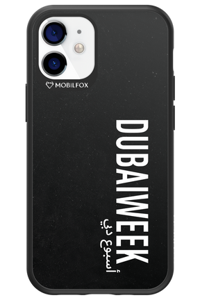 Dubaiweek 2.0 - Apple iPhone 12 Mini