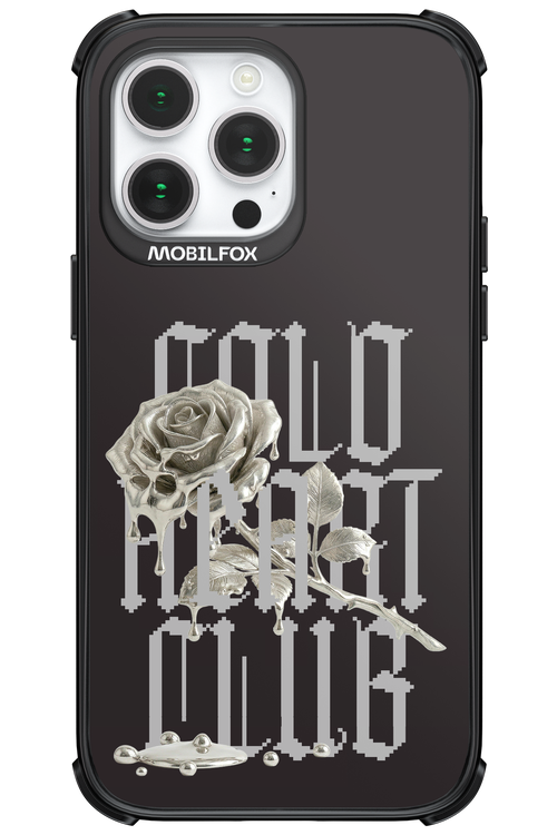 Cold Heart Club 2.0 - Apple iPhone 14 Pro Max