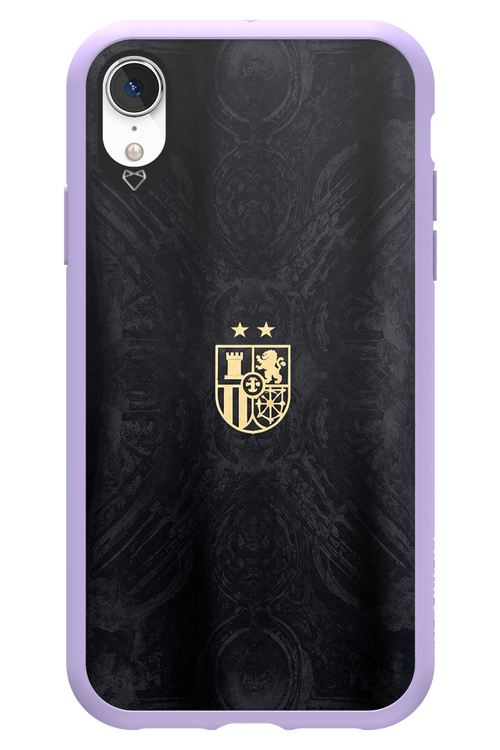 Spain Classic 2.0 - Apple iPhone XR