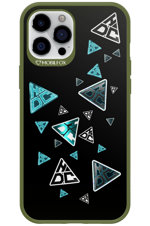 HDC 8 - Apple iPhone 12 Pro Max