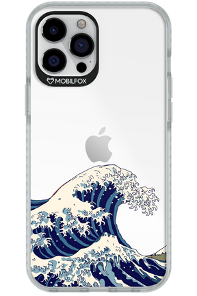 Great Wave - Apple iPhone 12 Pro Max