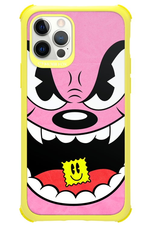 Dopamine 2.0 - Apple iPhone 12 Pro