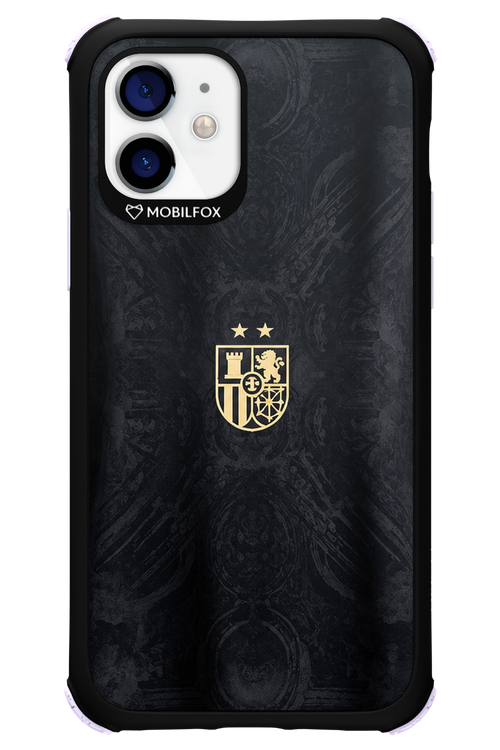Spain Classic 2.0 - Apple iPhone 12