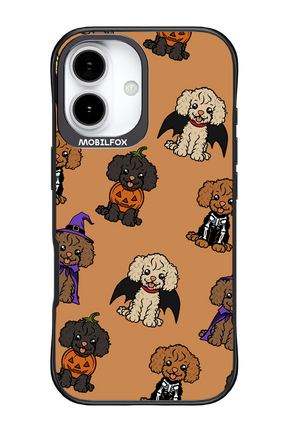 BOO-DLE CREW - Apple iPhone 17