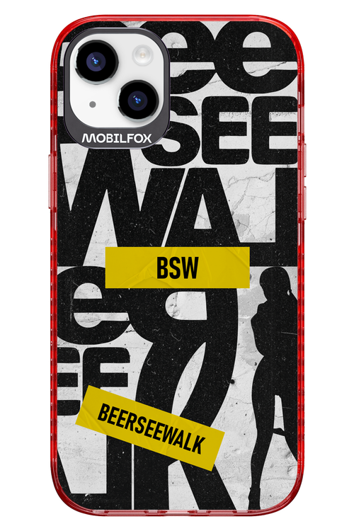 Beerseewalk II 2.0 - Apple iPhone 14 Plus