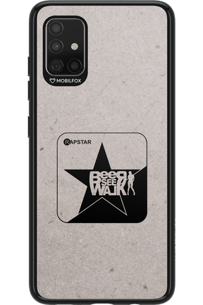Rapstar - Samsung Galaxy A51