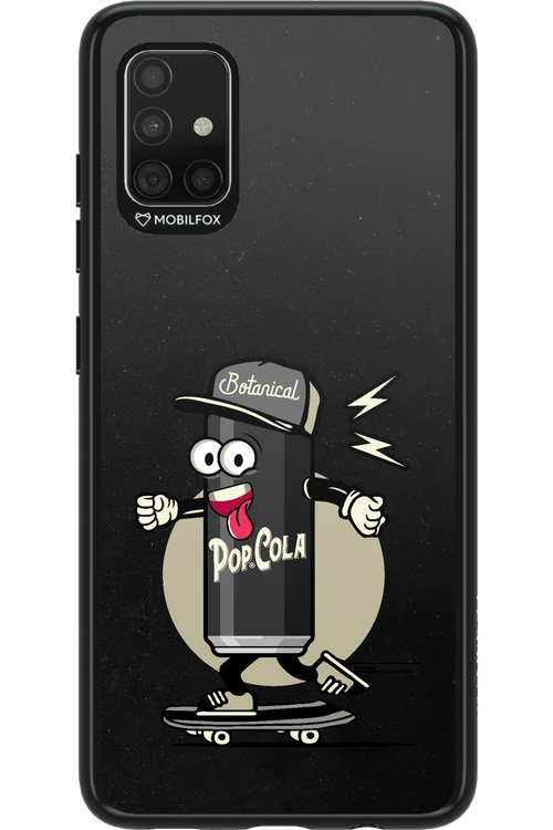PopCola Botanical 2.0 - Samsung Galaxy A51