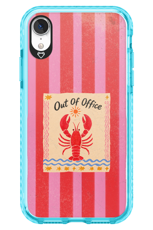 Out Of Office 2.0 - Apple iPhone XR
