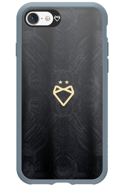 Spain Black 2.0 - Apple iPhone 7