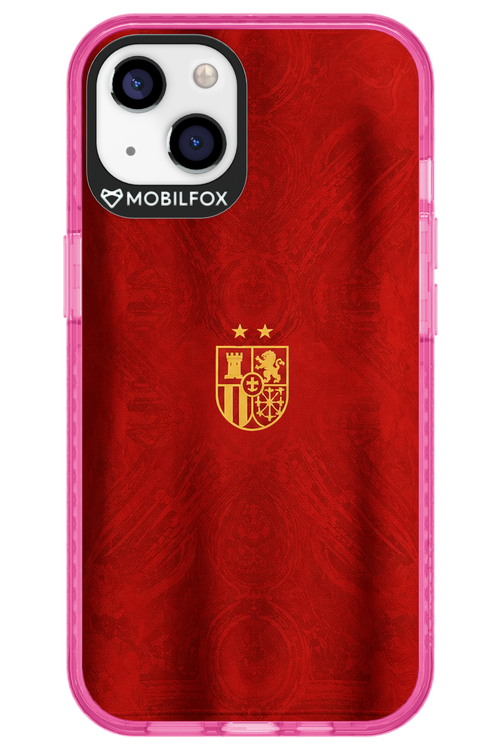 Spain II 2.0 - Apple iPhone 13
