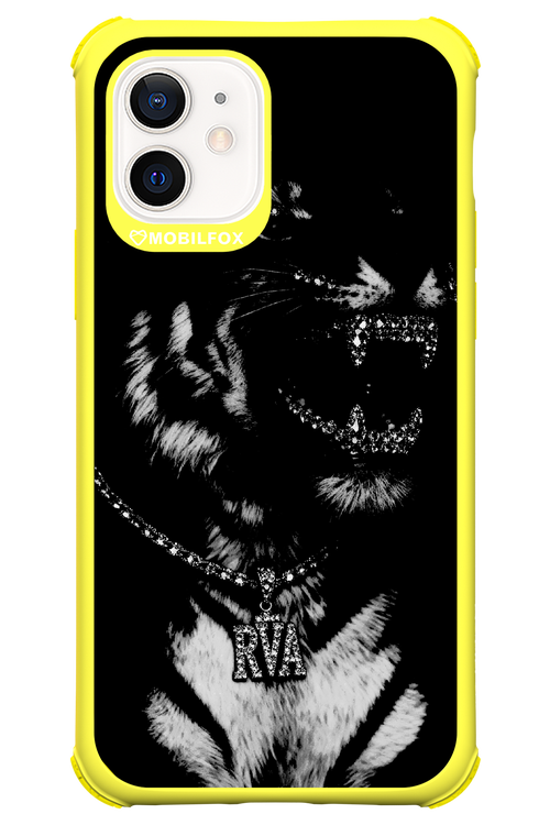 Tiger RVA 2.0 - Apple iPhone 12