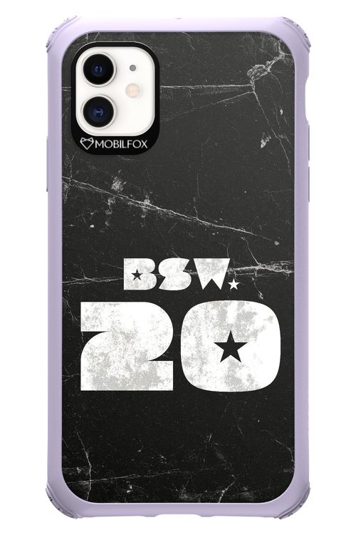 BSW 20 (4) 2.0 - Apple iPhone 11