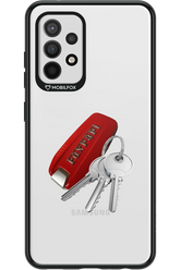 Foxrari - Samsung Galaxy A52 / A52 5G / A52s