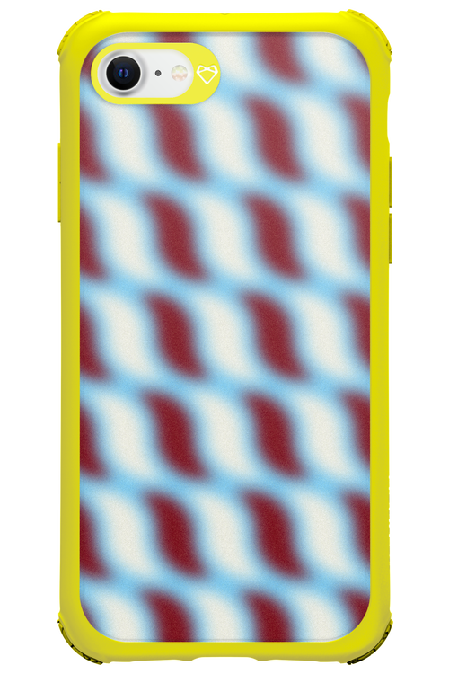 Cold Wave 2.0 - Apple iPhone SE 2022
