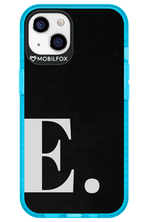 E (Off Space) 2.0 - Apple iPhone 13