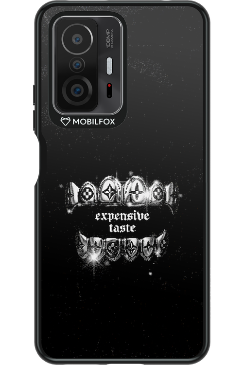 Expensive Taste - Xiaomi Mi 11T Pro