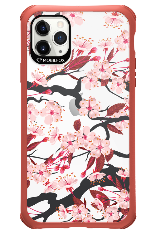 Sakura 2.0 - Apple iPhone 11 Pro Max