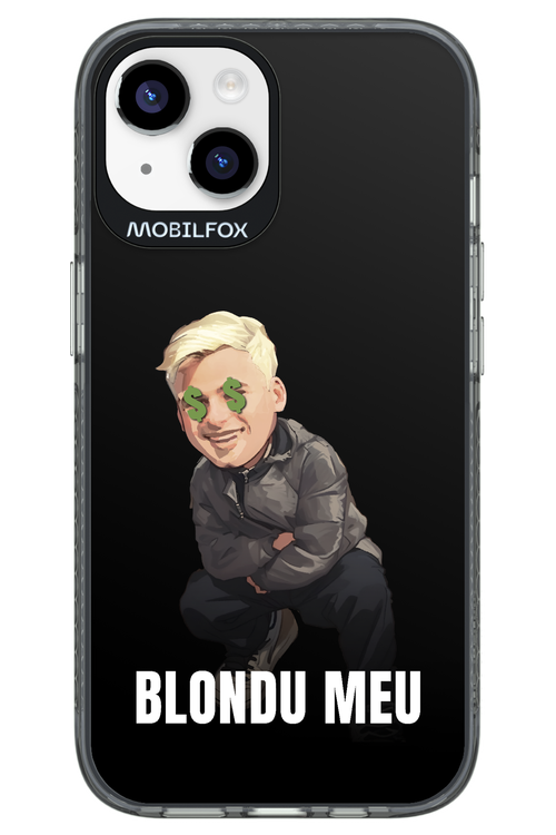 Blondu Meu - Apple iPhone 14