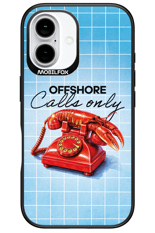 Offshore 2.0 - Apple iPhone 16