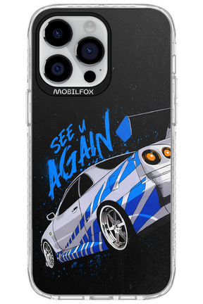 See u again - Apple iPhone 14 Pro Max