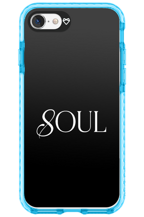 S Soul Mates - Apple iPhone 8