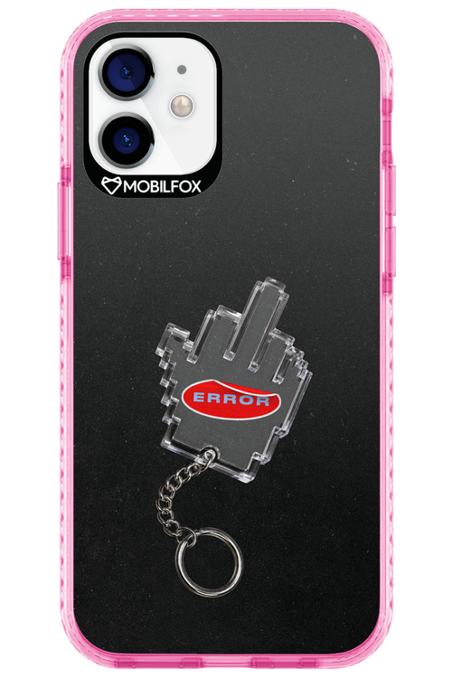 Err0r 2.0 - Apple iPhone 12