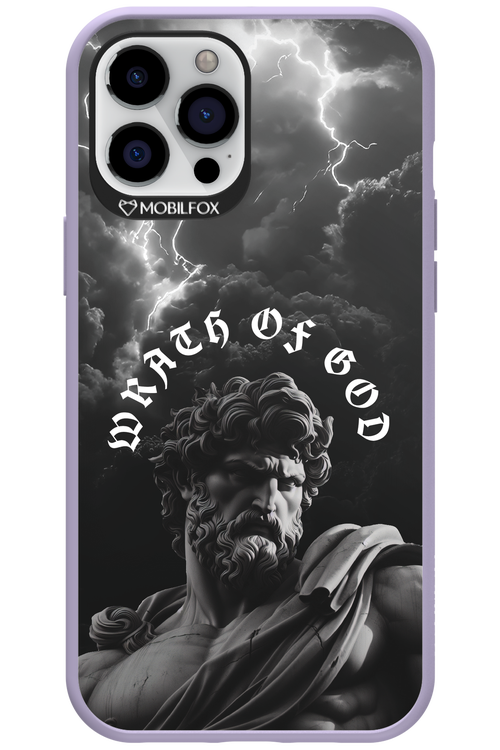 God 2.0 - Apple iPhone 12 Pro Max