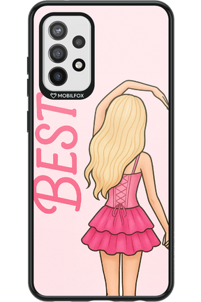 Bestt - Samsung Galaxy A72