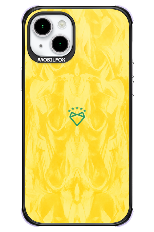 Brasil X Mobilfox 2.0 - Apple iPhone 15 Plus
