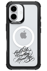 Cash Rules Script - Apple iPhone 16