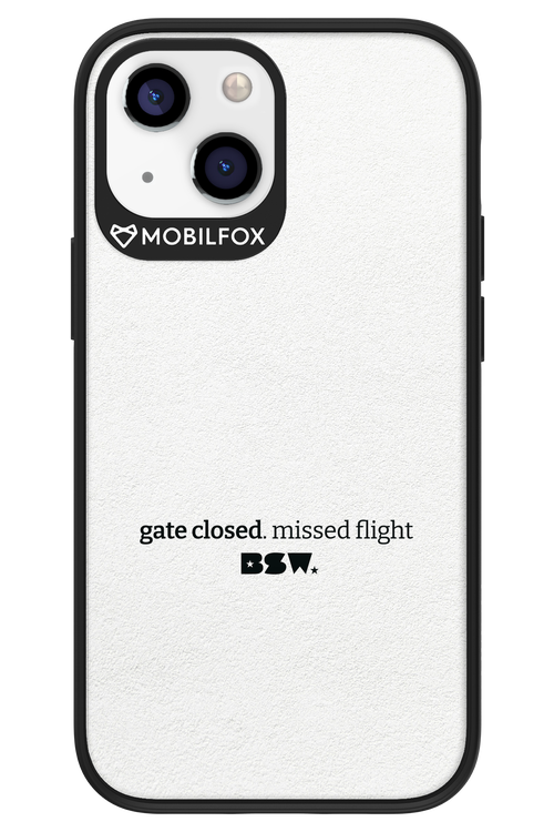 BSW FourSeasons 12 2.0 - Apple iPhone 13 Mini