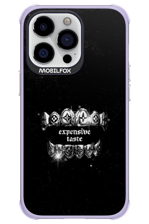 Expensive Taste - Apple iPhone 13 Pro