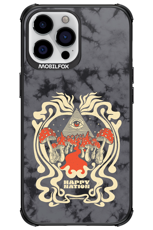 Happy Nation 2.0 - Apple iPhone 13 Pro Max