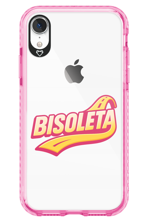 Bisoleta - Apple iPhone XR